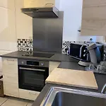 Holiday home Les Buis