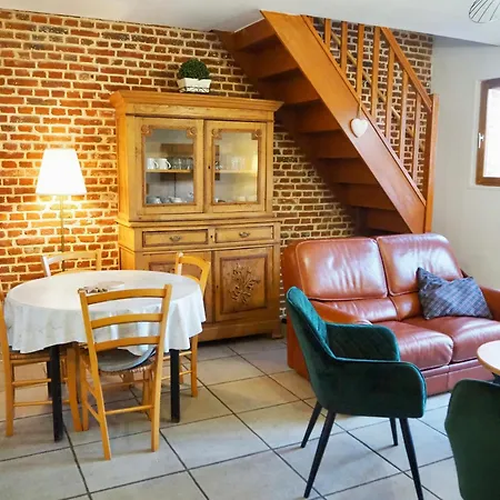 Hébergement de vacances Les Buis