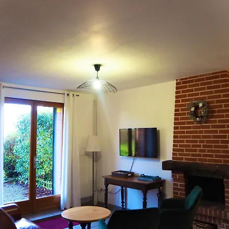 Les Buis Feriehus *