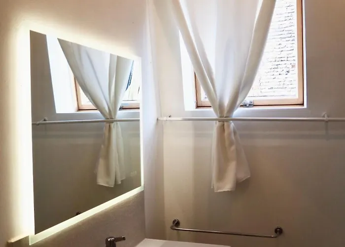 Les Buis Hébergement de vacances Sainghin-en-Weppes