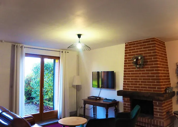 Les Buis Hébergement de vacances *